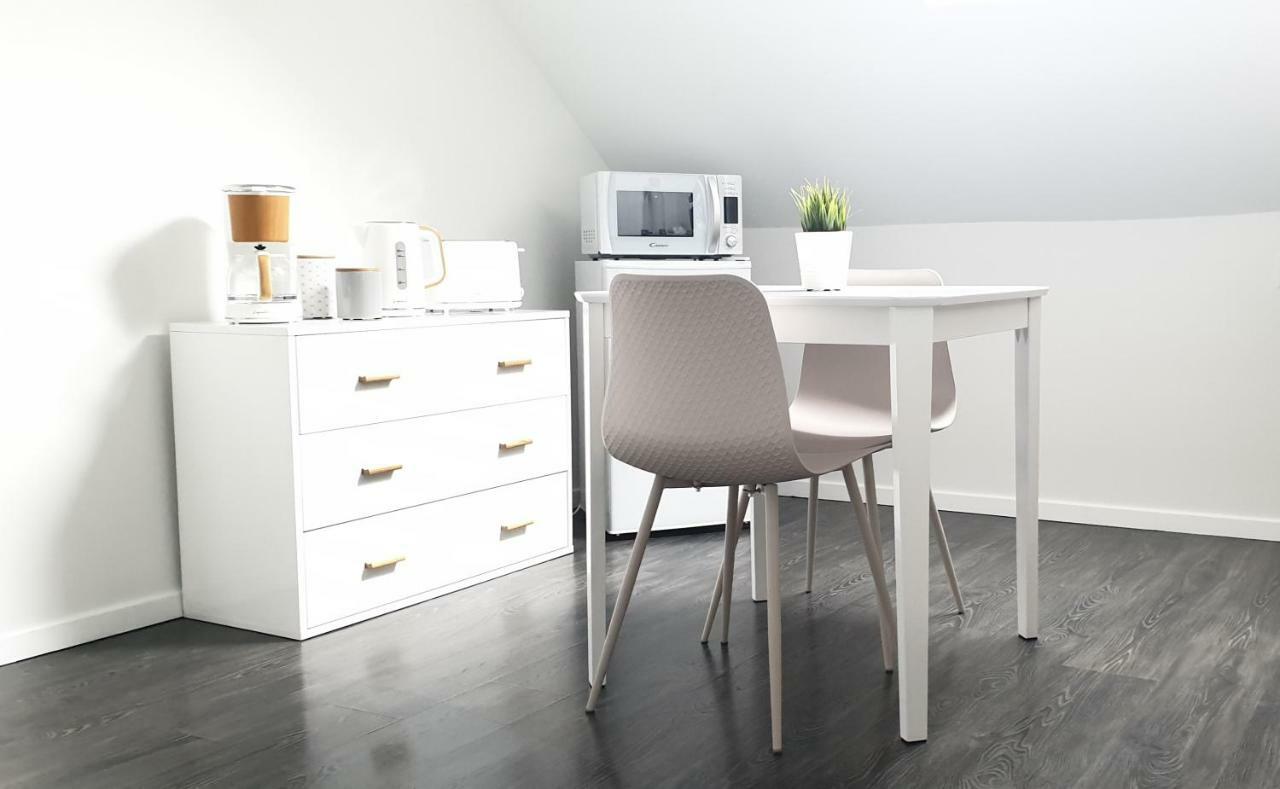 Le P'Tit Cocoon Apartman Lorient Kültér fotó