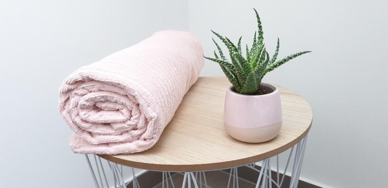 Le P'Tit Cocoon Apartman Lorient Kültér fotó