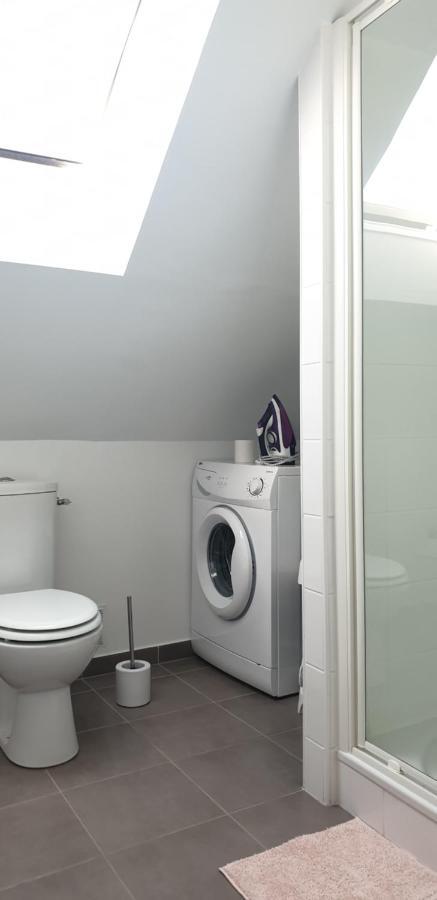 Le P'Tit Cocoon Apartman Lorient Kültér fotó